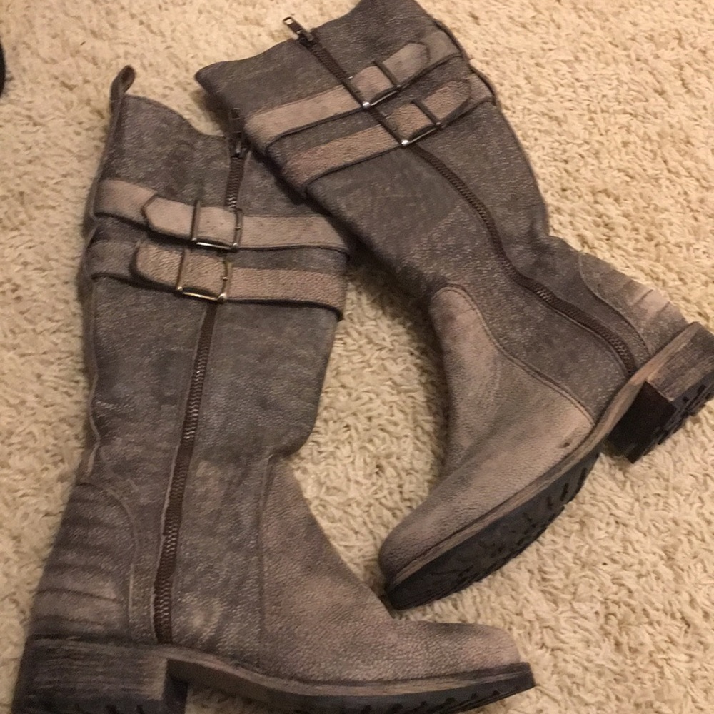 Amazing boots!